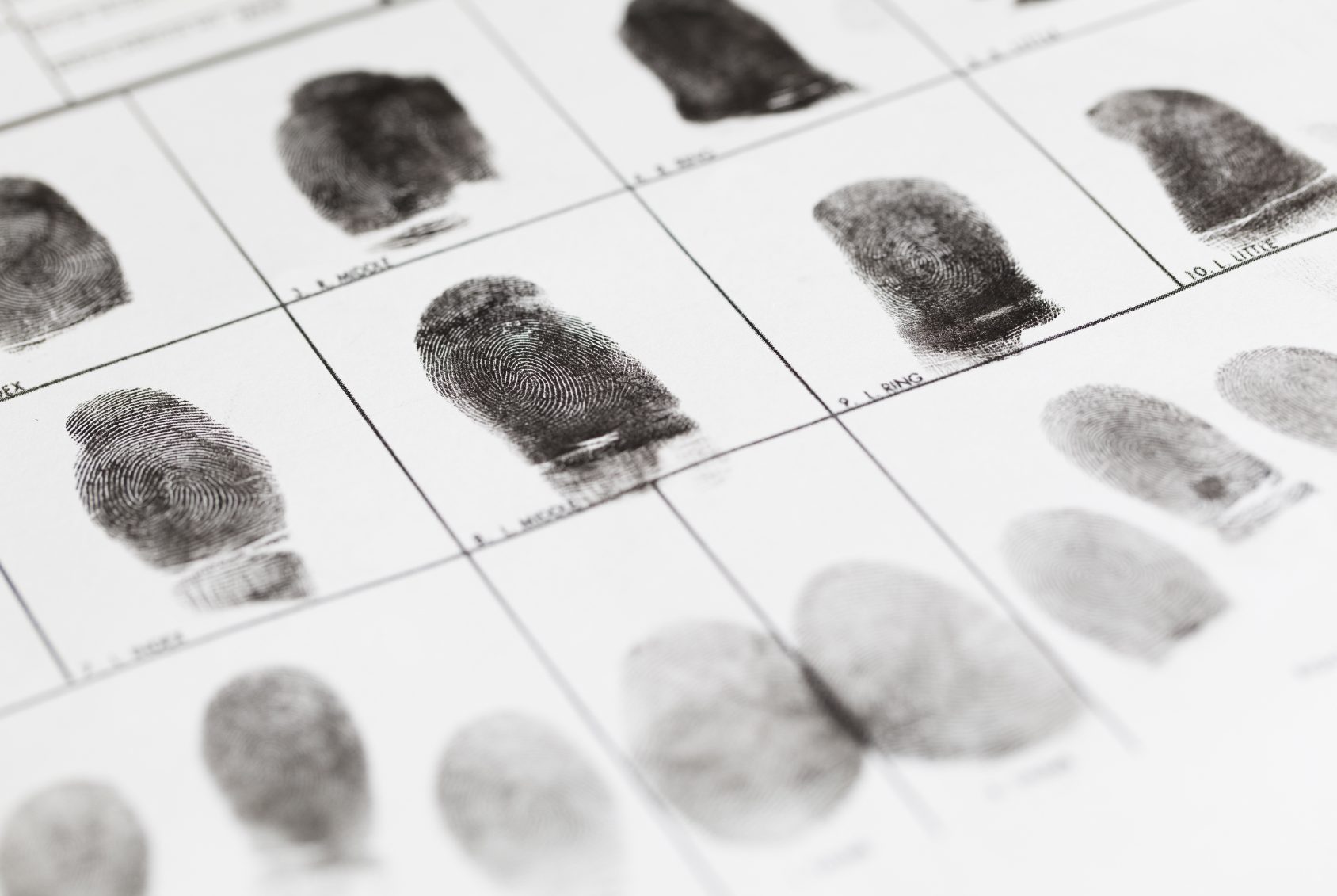 Livescan and Fingerprinting Services